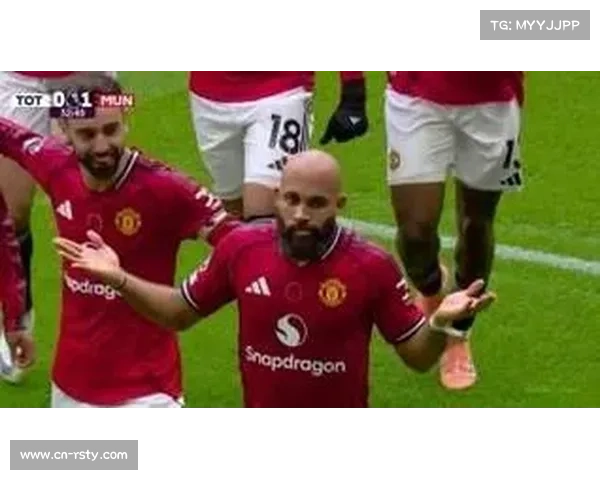 热刺2-2曼联，里沙利松补时准绝杀德里赫特读秒救主