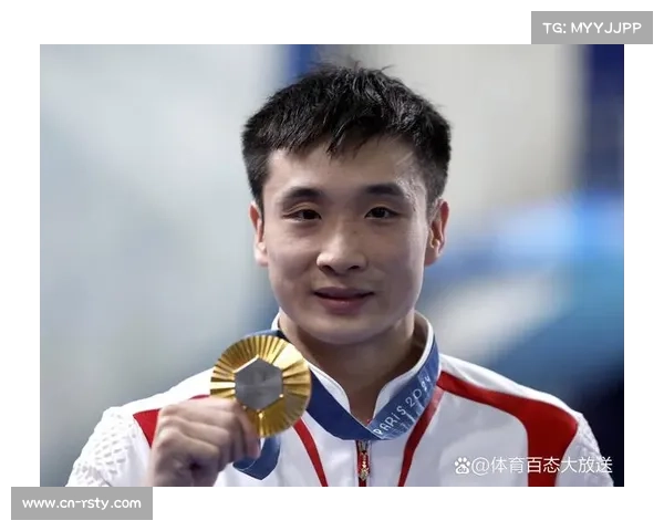 跳水装备品牌赞助运动员，技术服装受关注