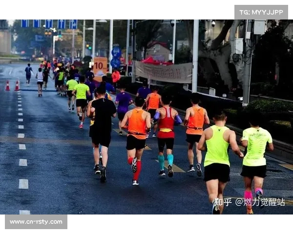 城市马拉松赛季开启，业余跑者参与人数创历史新高