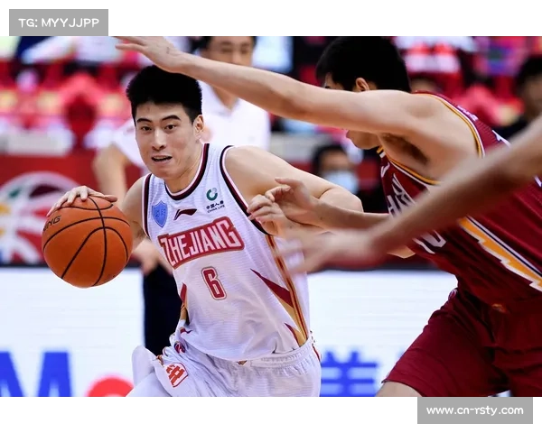 浙江队程帅澎臀肌撕裂或长期缺阵