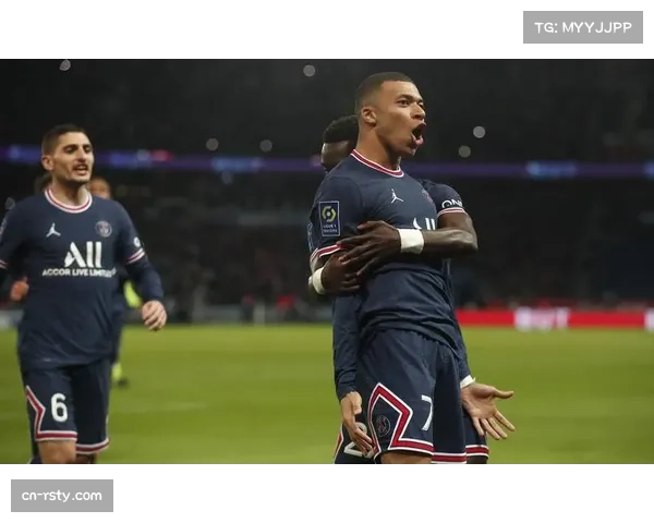 巴黎圣日耳曼客战摩纳哥前瞻:姆巴佩回归王子公园的焦点对决 巴黎圣日耳曼客战摩纳哥前瞻:姆巴佩回归王子公园的焦点对决