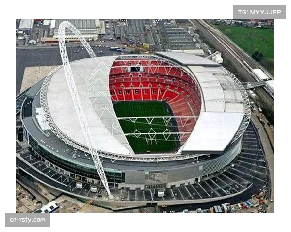 温布利球场启动灯光系统升级，为2027年欧冠决赛做准备